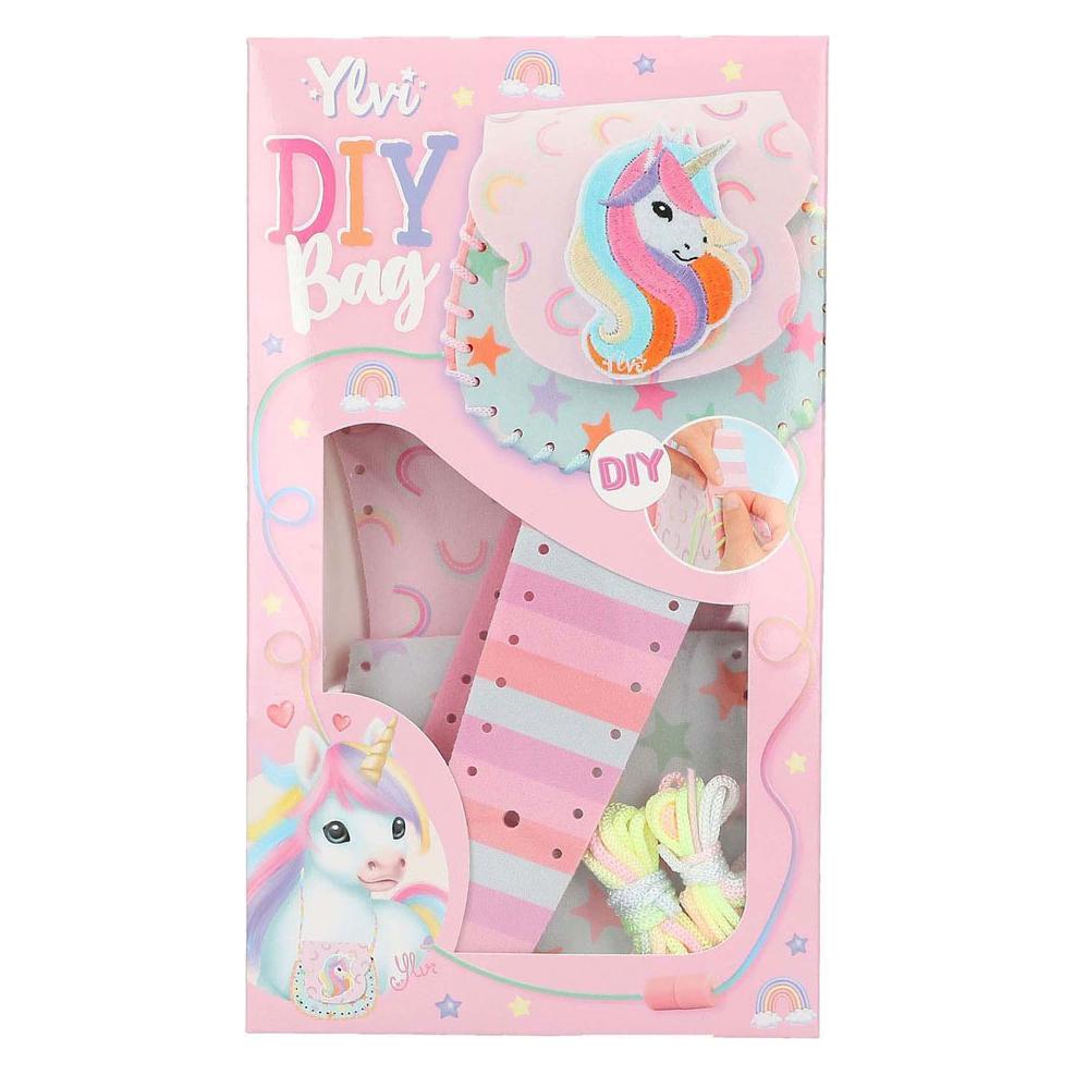 Magni DEPESCHE Ylvi Bastelset DIY Bag (0412666)