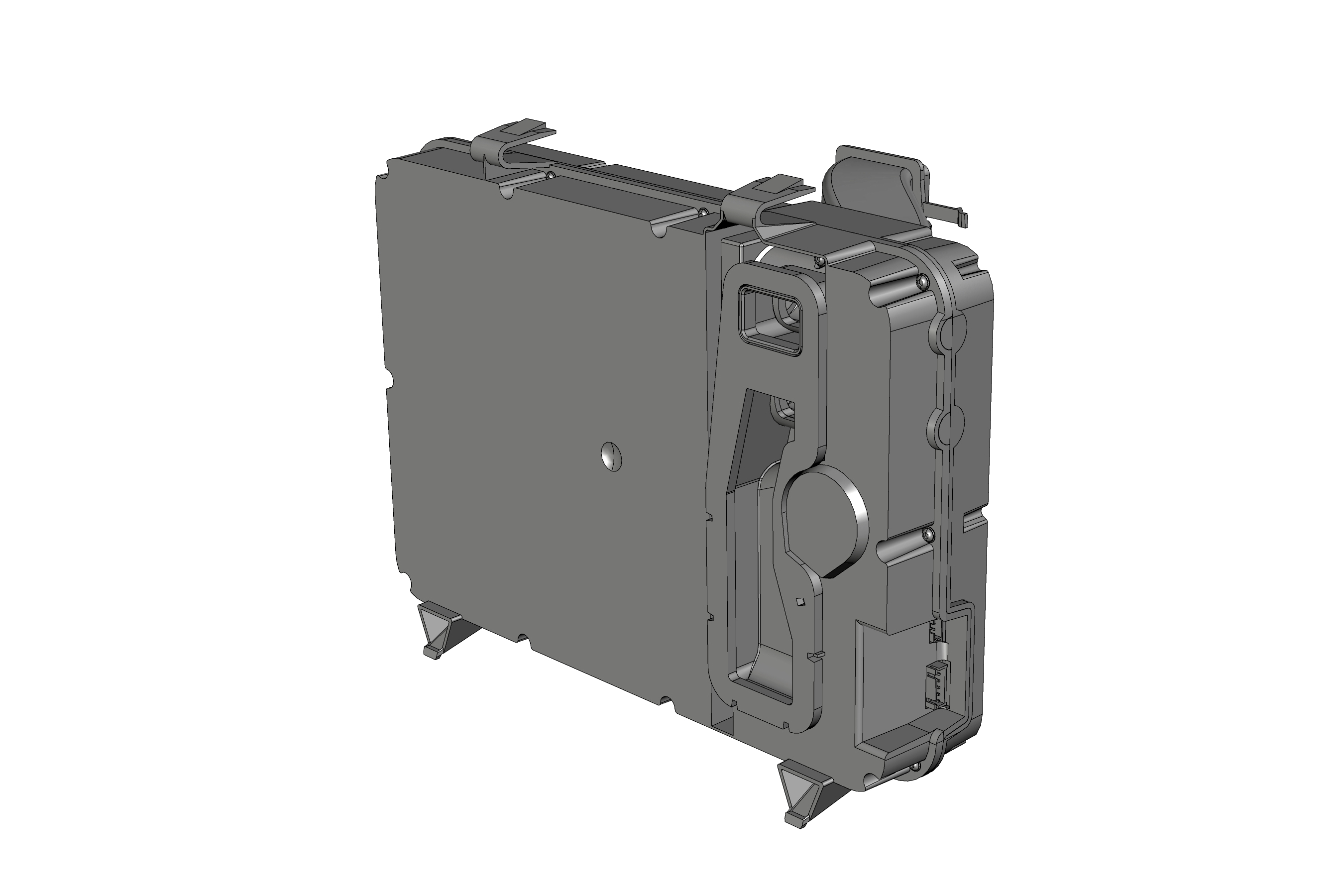 UltiMaker Dehumidifier Assembly 225740