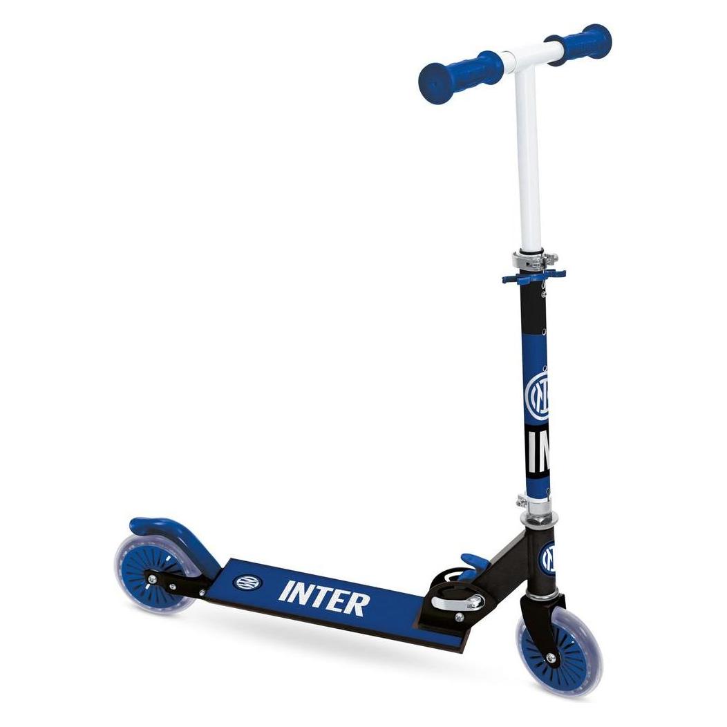Mondo toys Inter Alu Scooter Klapp-Scooter für (58205491)