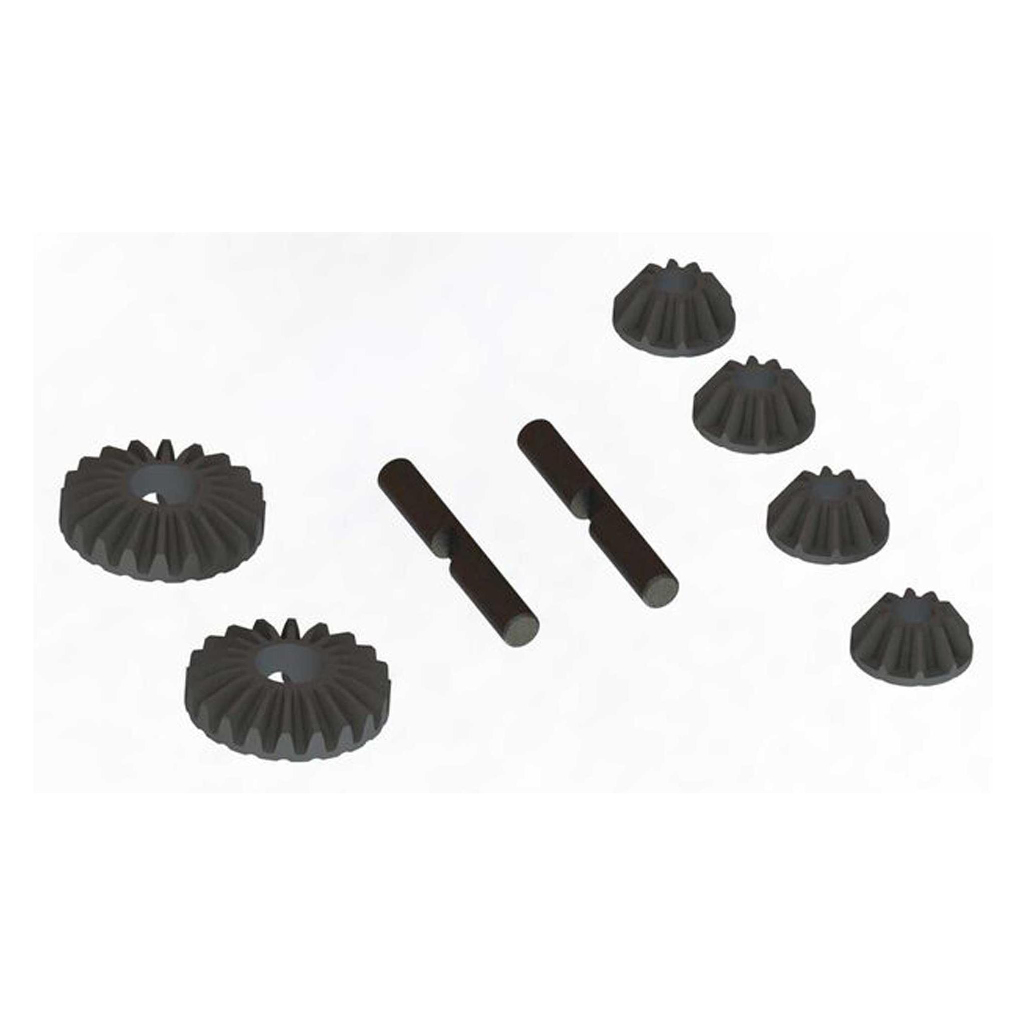 Arrma Diff Gear Set (ARA310985)