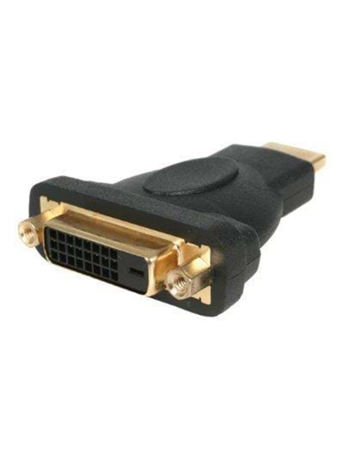 StarTech.com HDMI zu DVI-D Video Kabel Adapter