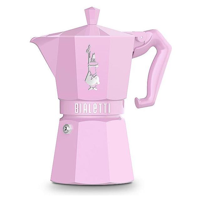 Bialetti Moka Exclusive (6 Tassen) (9064)