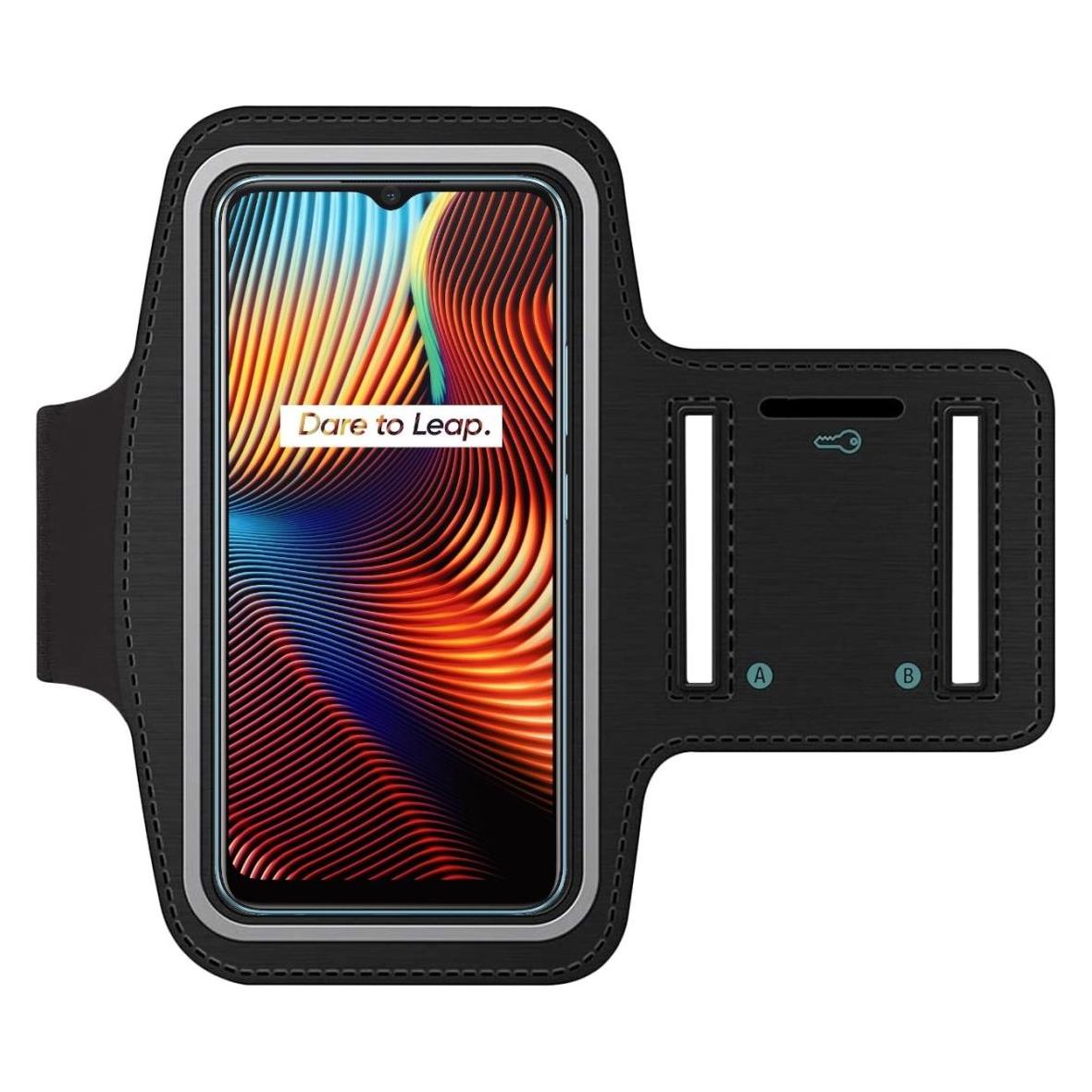 SmartFitness Realme 7i Handy Sport Armband (00028771)