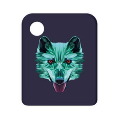 Animox - Das Heulen der Wölfe, 1 Galakto Token
