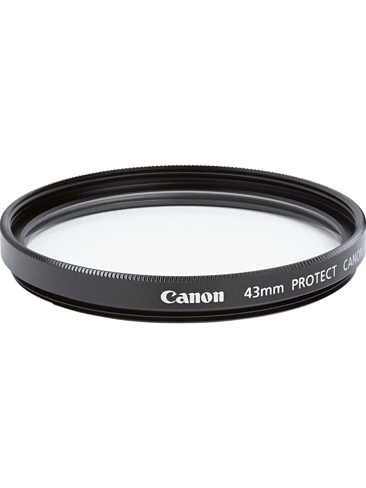 Canon Filter - Schutz