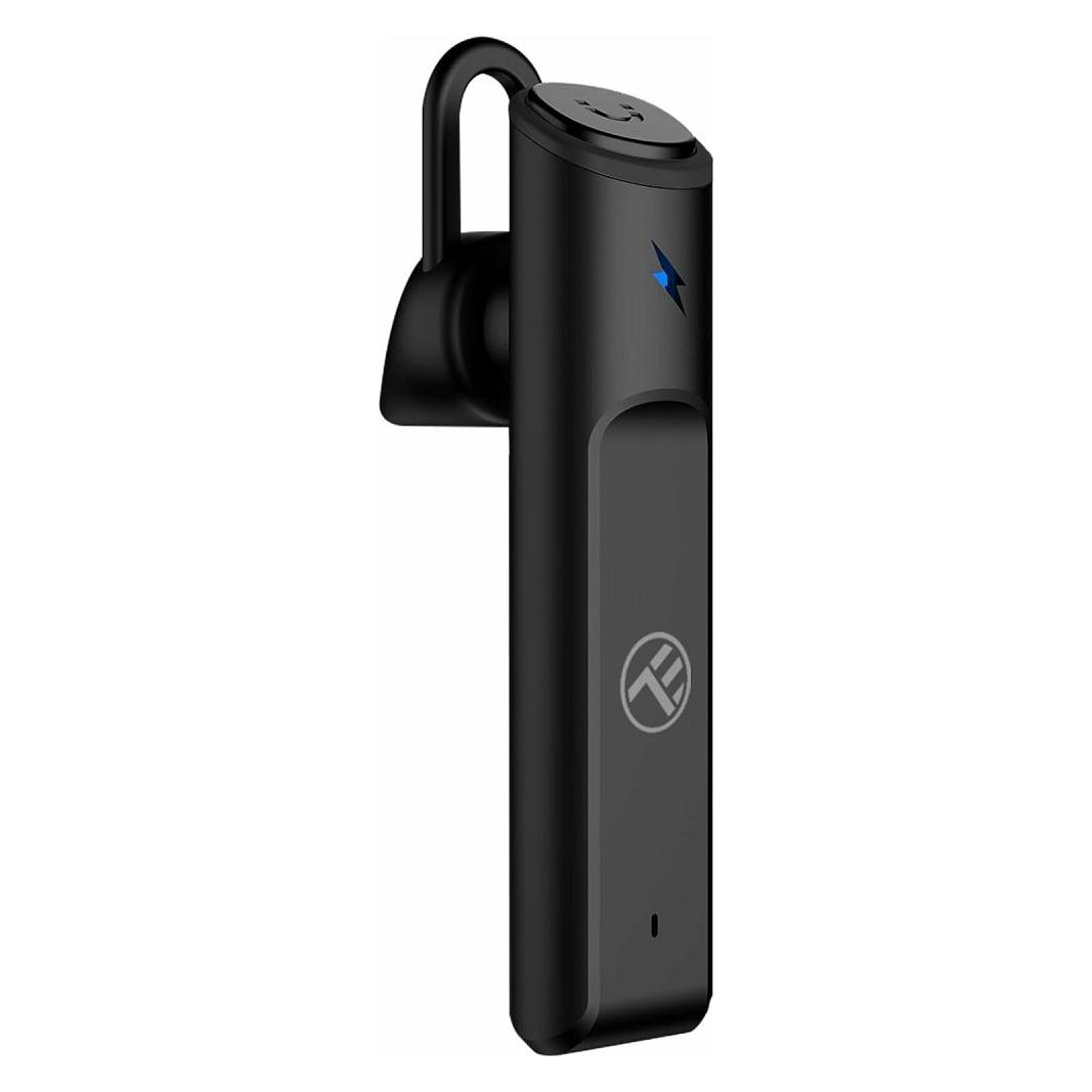 Tellur Bluetooth-Kopfhörer Vox 40 schwarz (5 h, Kabellos) (TLL511391)