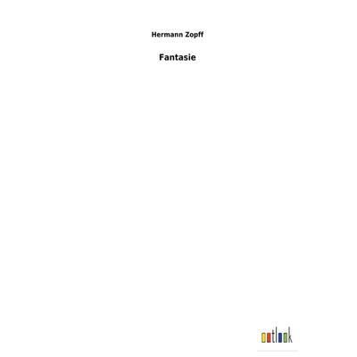 Fantasie -