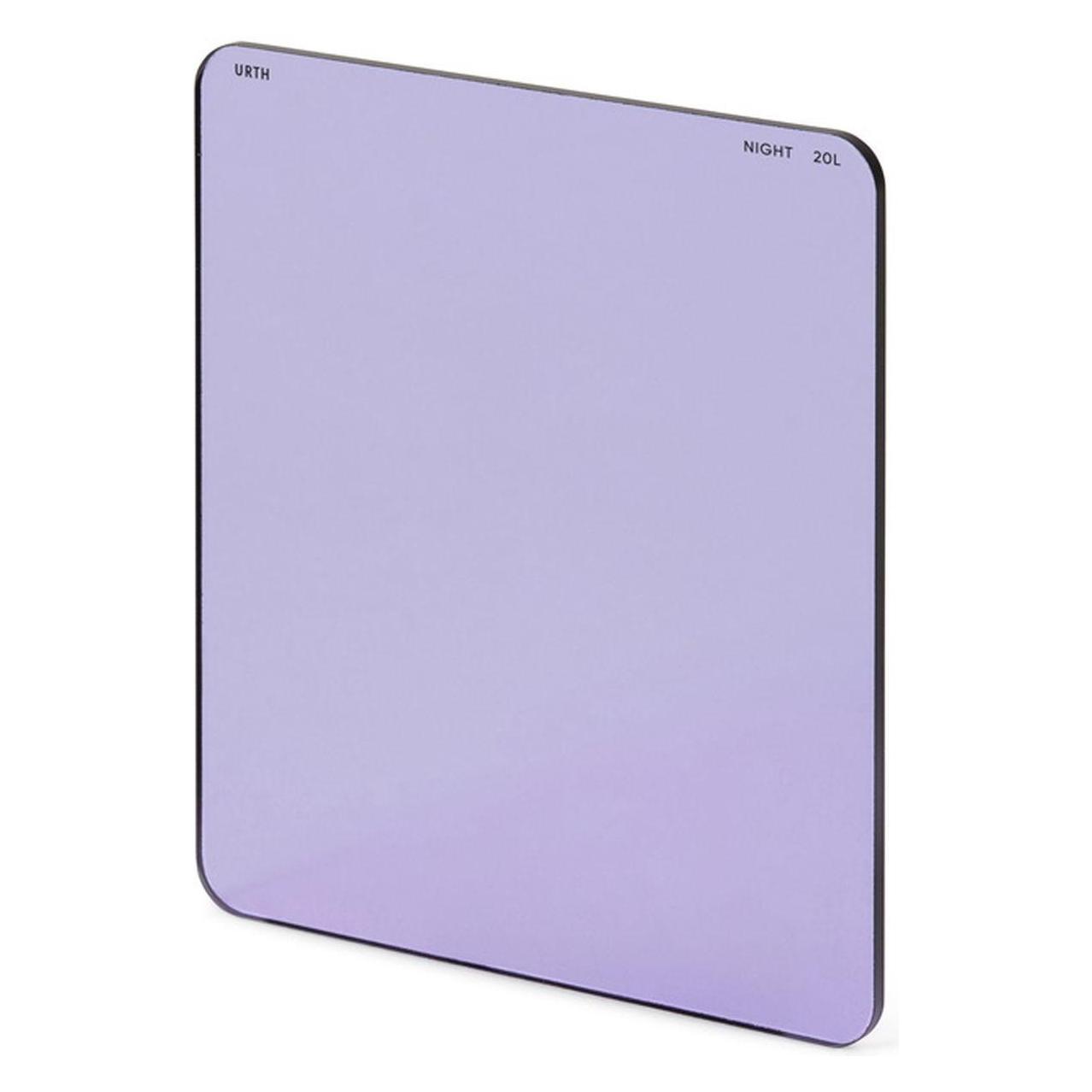 Urth 75 x 85mm Neutral Night Filter (Plus+) (Nachtlicht Filter) (D238461)