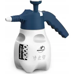 Marolex, Sprühflasche, Manual Compression Sprayer Industry Ergo Alka 1000 1.0l (1 l)