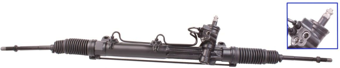 Lenkgetriebe ELSTOCK 11-0149