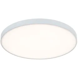 Paulmann LED Panel Velora  rund 300mm 3000K Weiß  79890