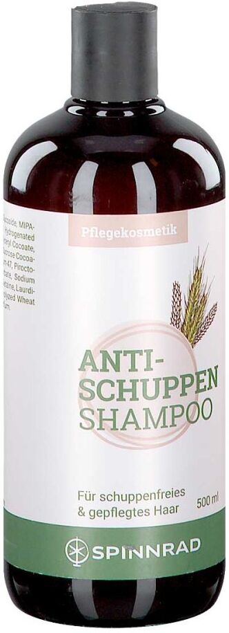 Anti Schuppen Shampoo