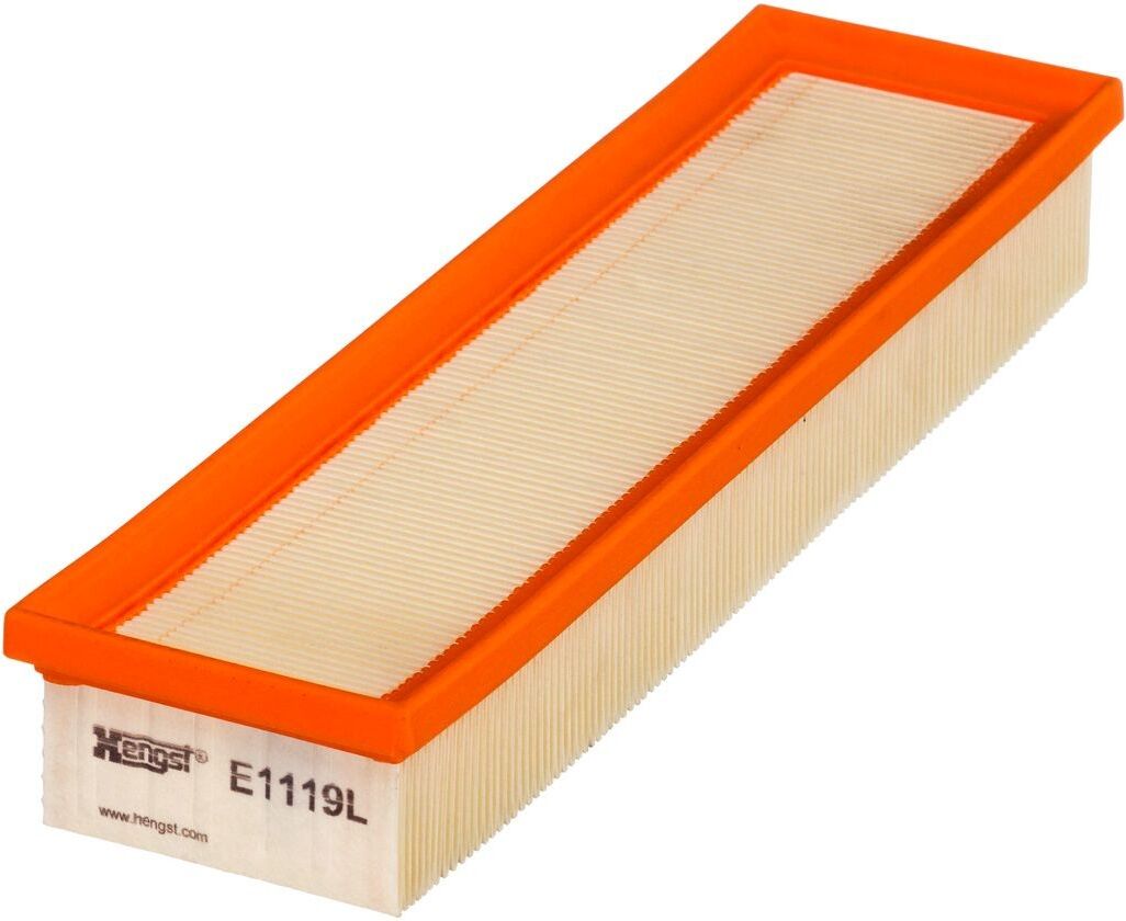 HENGST FILTER E1119L Air filter