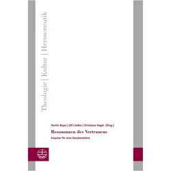 Resonanzen des Vertrauens, Fachbücher von Christiane Nagel, Martin Beyer, Ulf Liedke