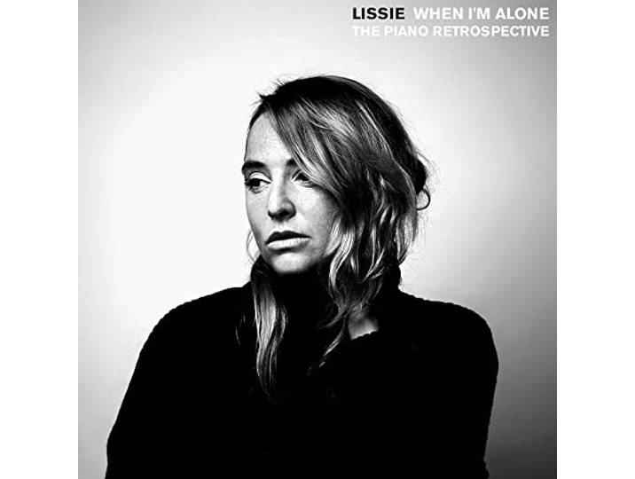 Lissie - When I'm Alone