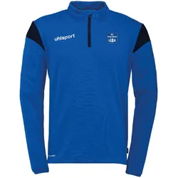 FC Blau-Weiß Linz Trainingstop Kids - blau / 128