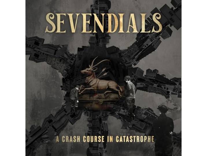 A Crash Course In Catastrophe