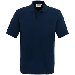 Pocket-Poloshirt "TOP" 802 - 3XL - tinte