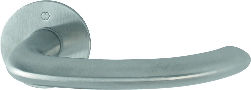 HOPPE Drückergarnitur Marseille E1138Z/849N,8,F69,TS 35-45 3746924