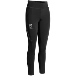 Daehlie, Damen, Tights, Tech (XS), Schwarz