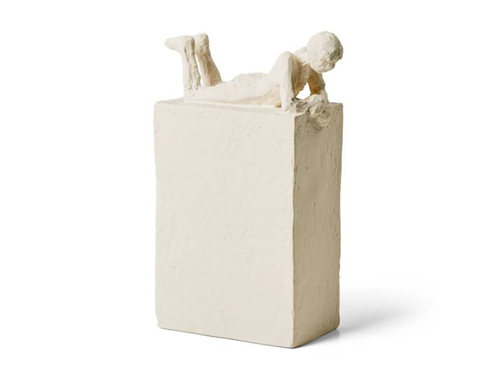 Kähler Astro sculptuur Waterman