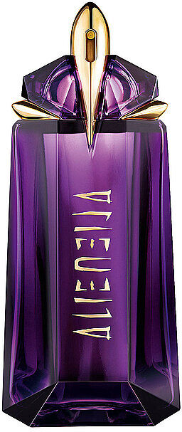 MUGLER Alien Eau de Parfum Vapo 90ml Nachfüllbar EG