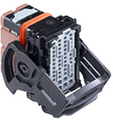 Molex Buchsengehäuse-Kabel 643203315