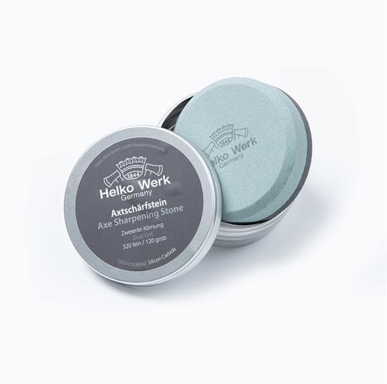 Helko Werk Ceramic Axe Sharpening Stone