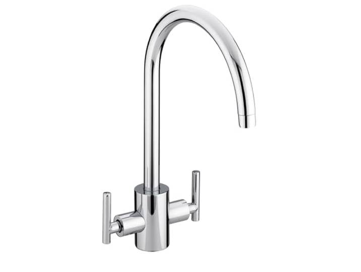 Bristan AR SNK EF C Artisan Easyfit Spüle Mixer
