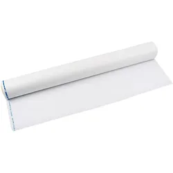 Vlieseline Bügeleinlage Standard F220, Nähzubehör, Weiss
