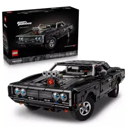 LEGO® Technic Fast & Furious Dodge Charger R/T Auto 42231