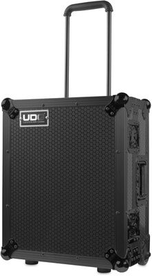 UDG Multi Turntable Trolley Case noir