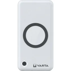 VAR WIRELESSPB15 - Powerbank, Li-Po, 15000 mAh, wireless