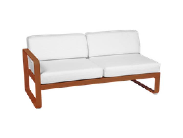 Fermob - Bellevie 2 Sitzer Modul Links