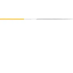 PFERD TOOLS CORINOX-Nadelfeile hohe Oberflächenhärte Schweizer Hieb 2, mittel-fein - 19655184