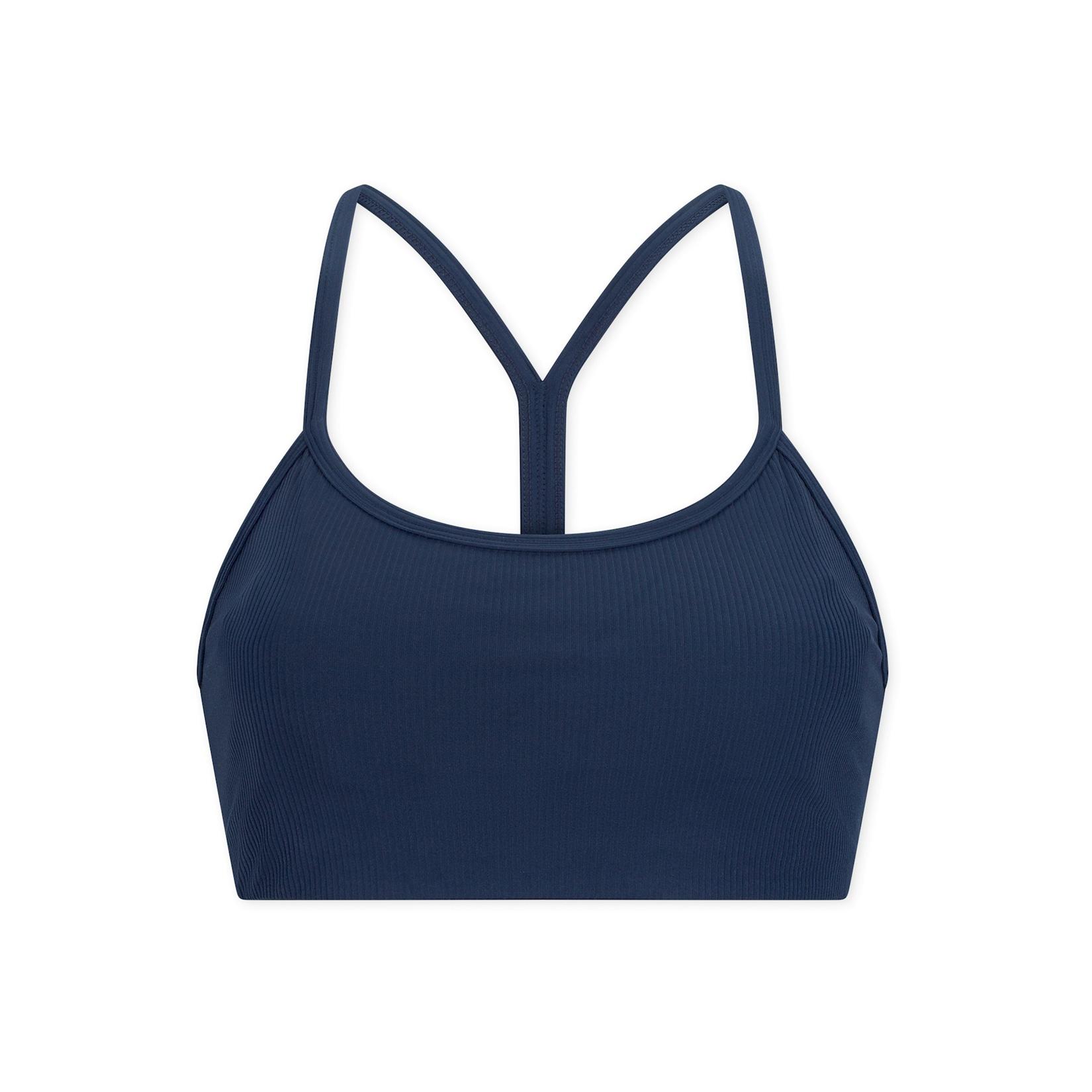 Schiesser Damen Bustier Doppelripp - Active 1er Pack