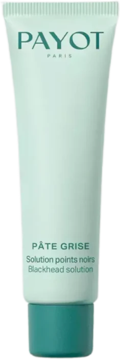Payot Paris Pâte Grise Solution Points Noirs (30 ml) (10642)