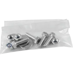 EUROLITE Schraubensatz für MD-Montageplatten