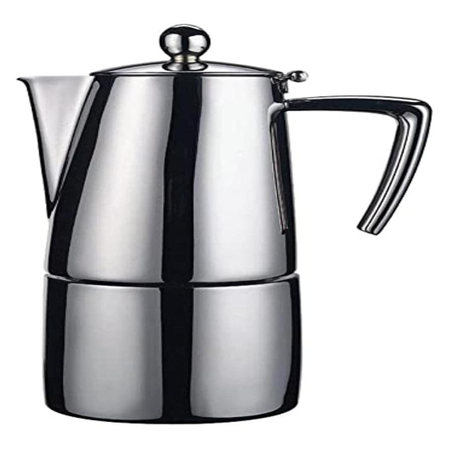 Ilsa Moka-Kaffeemaschine 10 Tassen für (10 Tassen) (0091S100IE)