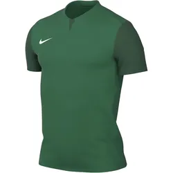 NIKE Trophy V Dri-FIT Fußballtrikot Herren 302 - pine green/gorge green/gorge green/white XL