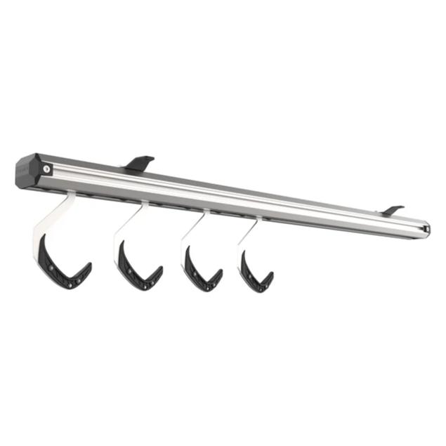 Stashed SpaceRail Bike Storage System (65184254)