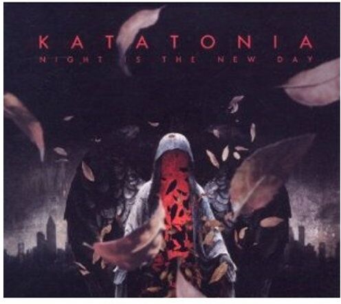 Katatonia - Night Is the New Day (Tour Edition) - Preis vom 10.10.2026 11:48:34 h