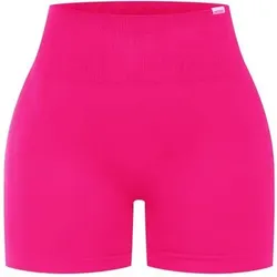 SMILODOX Shorts Priska, Größe XL in Pink Pink
