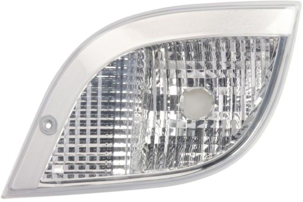 Vilkkuvalo Trucklight Cl-Me003l Vasen