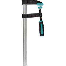 Wolfcraft 3057000 Schraubzwinge Spann-Weite (max.):150 mm Ausladungs-Maße:80 mm