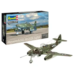 Revell 03749 Messerschmitt Me262A-1a/U4