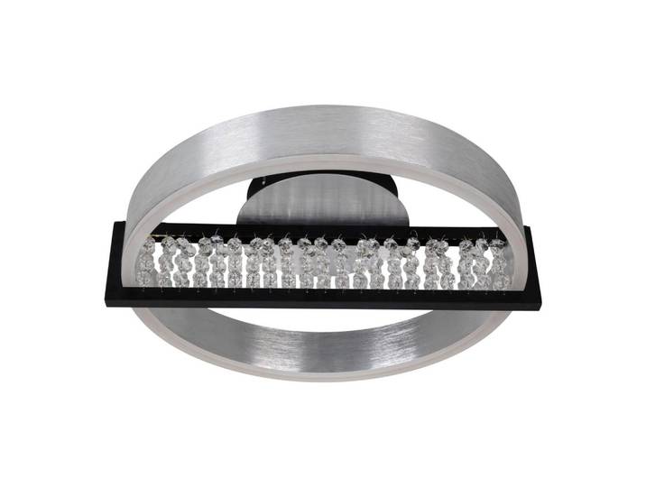 LED-DECKENLEUCHTE inkl. Fernbedienung