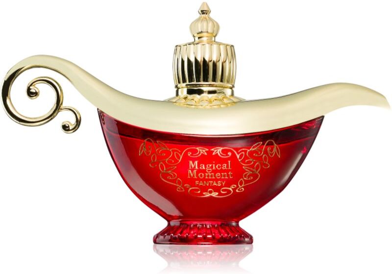 Le Chameau Magical Moment Fantasy Eau de Parfum mixte 85 ml