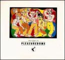 Frankie Goes to Holl - Welcome To The Pleasuredome - Preis vom 28.09.2026 21:19:57 h