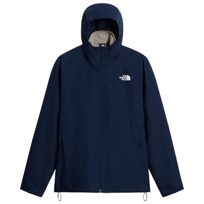 The North Face - Quest Triclimate - Doppeljacke Gr L blau